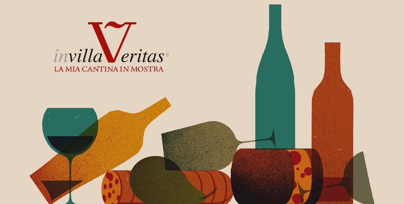 In Villa Veritas: Sunday 7th e Monday 8th October 2018