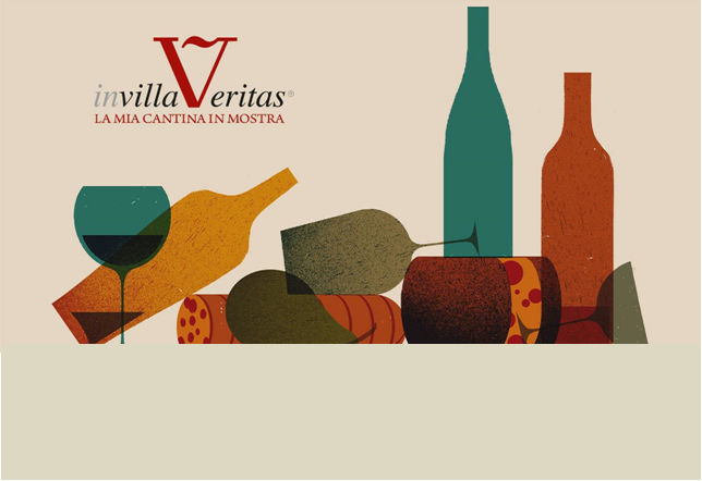 In Villa Veritas: Domenica 7 e Lunedì 8 Ottobre 2018