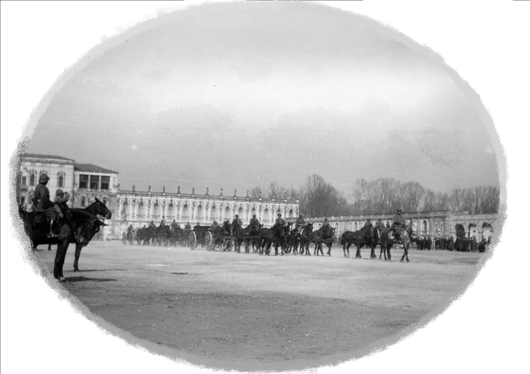 Il Veneto nella Grande Guerra – Evento conclusivo Centenario Grande Guerra – Sabato 20 ottobre 2018