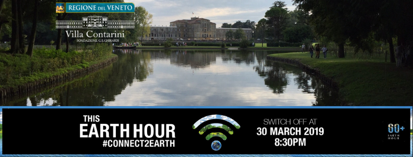 Earth Hour 30 marzo 2019 ore 20.30