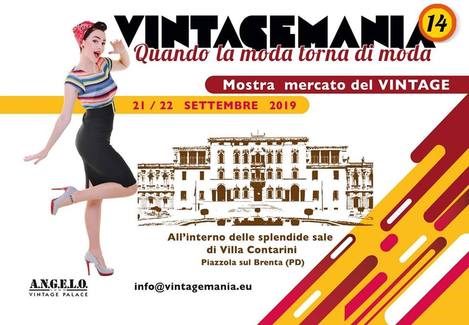 VINTAGEMANIA 14