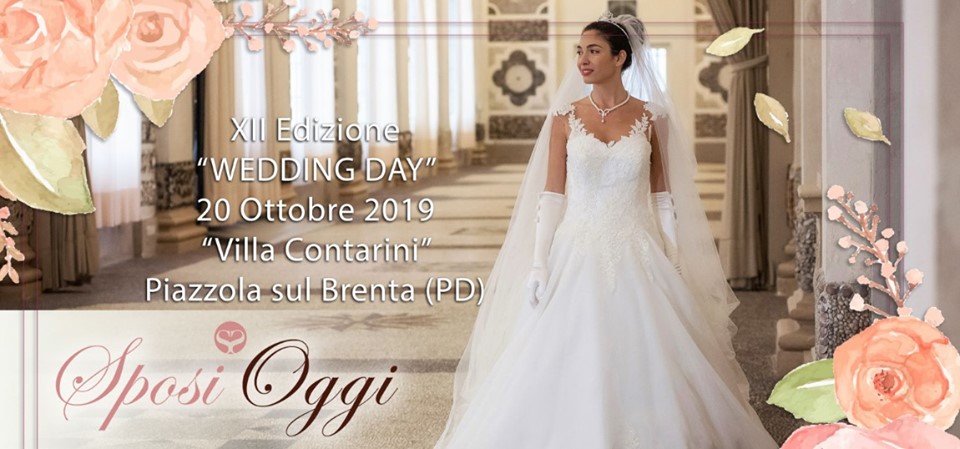 WEDDING DAY SPOSI OGGI