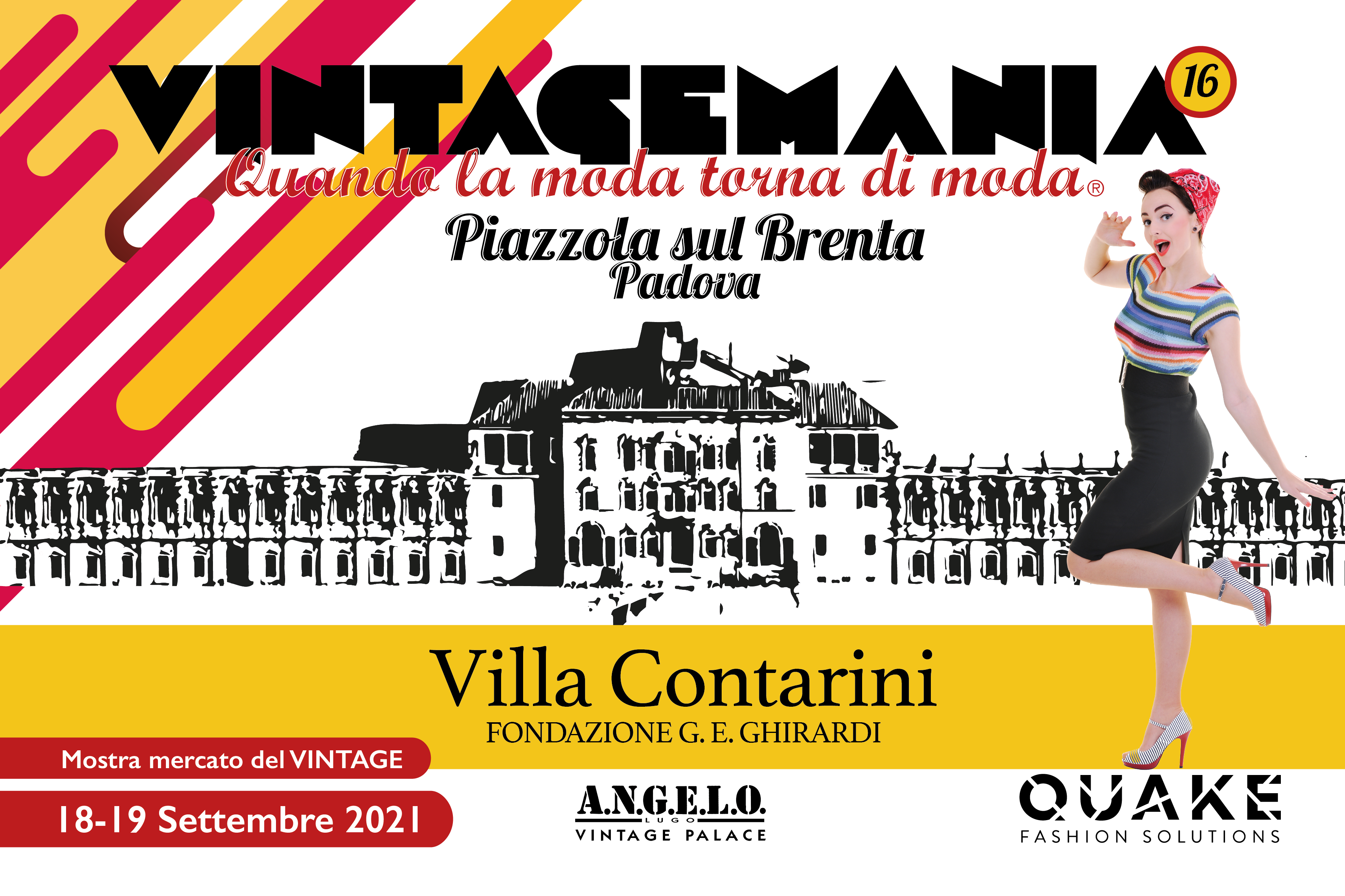 18/19 September 2021 VINTAGEMANIA 16