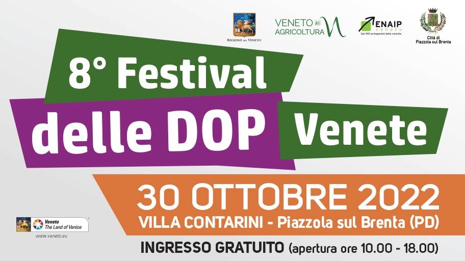 30.10.2022 Festival delle DOP
